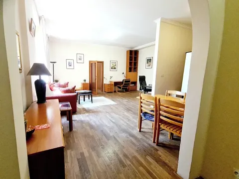 Pronájem bytu 2+kk, Praha - Nové Město, Ve Smečkách, 72 m2