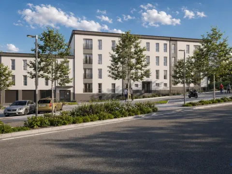 Prodej bytu 4+kk, Sokolov, 101 m2
