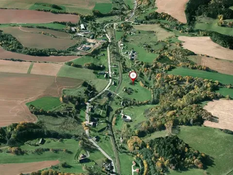 Prodej pozemku pro bydlení, Chotěvice, 4127 m2