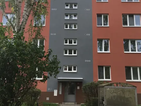 Prodej podílu bytu 2+1, Žatec, V Zahradách, 51 m2