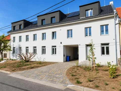 Pronájem bytu 4+kk, Rybníček, 196 m2