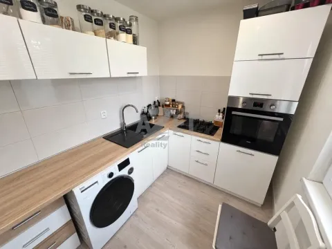 Prodej bytu 2+1, Ostrava - Hrabůvka, Provaznická, 54 m2