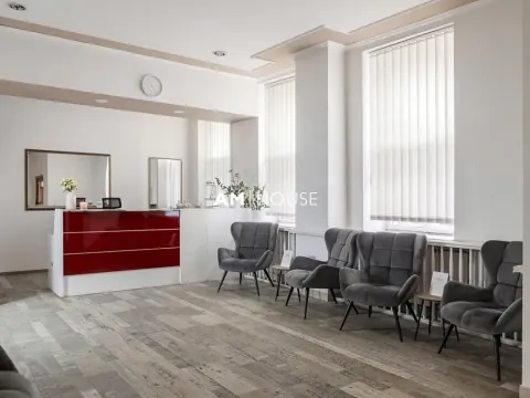 Pronájem ubytování, Praha - Nové Město, Opatovická, 1000 m2