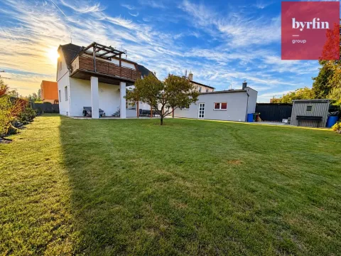 Pronájem bytu 2+1, Opava, Žerotínova, 54 m2