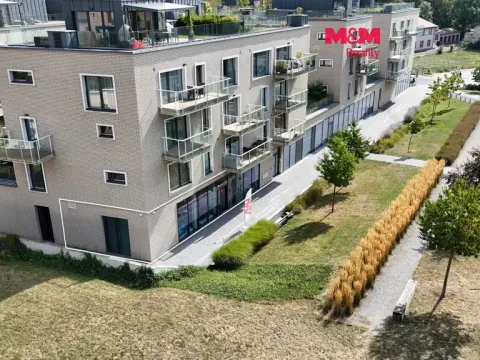Prodej obchodního prostoru, Praha - Smíchov, Kobrova, 276 m2