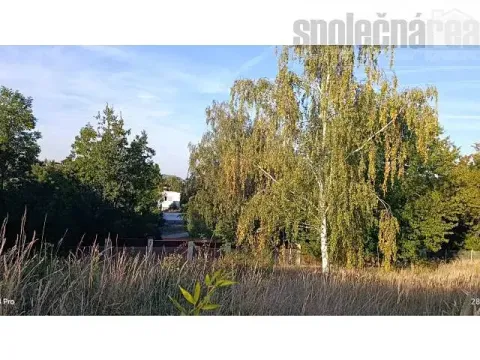 Prodej pozemku pro bydlení, Černošice, 1014 m2
