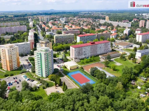 Prodej bytu 2+kk, Neratovice, Kojetická, 39 m2