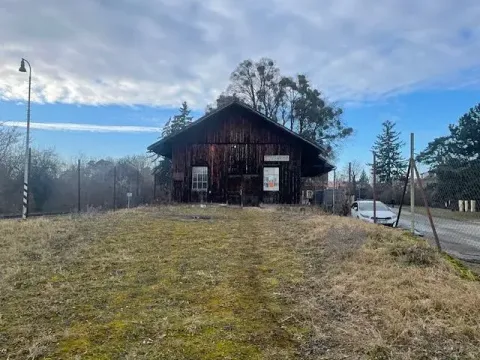Prodej - jiné, Lednice, Nádražní, 160 m2
