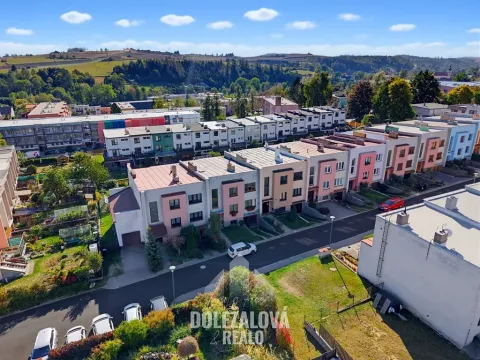 Prodej bytu 3+1, Brtnice, Zemědělská, 103 m2