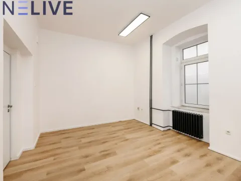 Pronájem kanceláře, Plzeň, Tylova, 17 m2