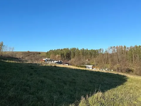 Prodej pozemku pro bydlení, Uherský Brod, 1018 m2