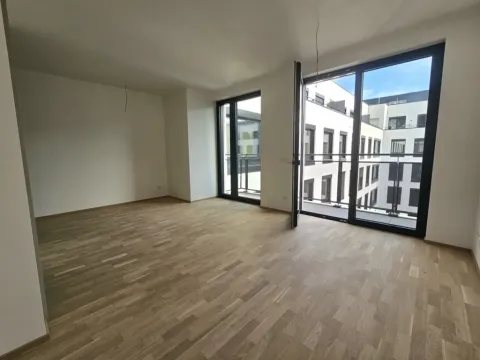 Pronájem bytu 1+kk, Praha, Hartigova, 44 m2