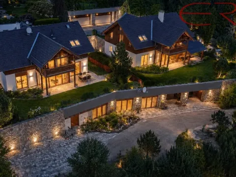 Prodej ubytování, Jablonec nad Nisou, Na Kopci, 900 m2