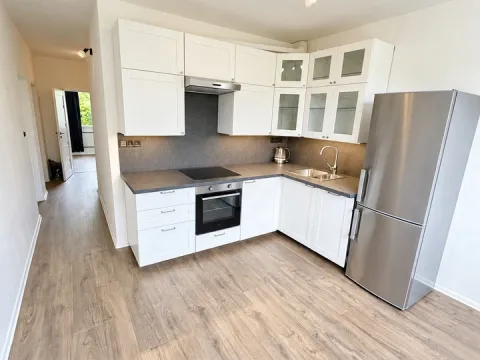 Pronájem bytu 3+1, Oselce, 64 m2