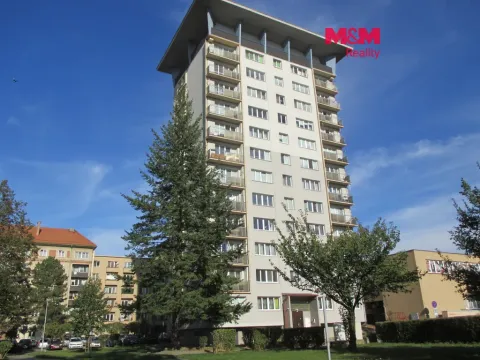 Prodej bytu 1+kk, Havířov - Město, Fibichova, 23 m2