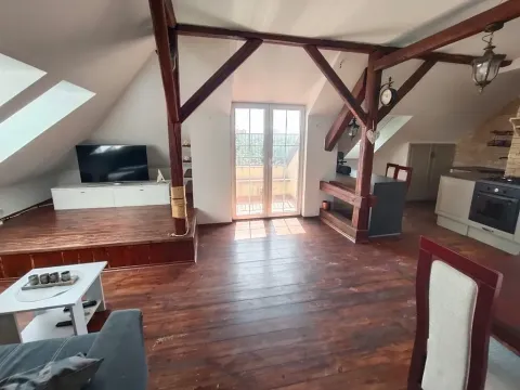Prodej bytu 2+kk, Olomouc, Polská, 77 m2