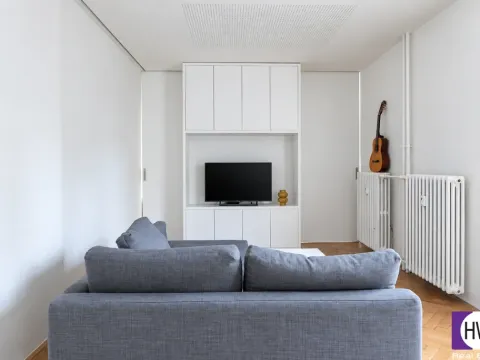 Prodej bytu 3+kk, Praha, Jakutská, 72 m2