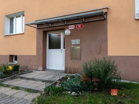 Prodej bytu 3+1, Plzeň - Lobzy, Sousedská, 74 m2