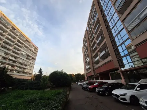 Pronájem bytu 2+1, Praha - Vršovice, Tádžická, 66 m2