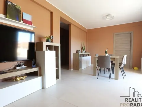 Prodej bytu 3+kk, Via Pablo Picasso, Villa Rosa, Itálie, 92 m2