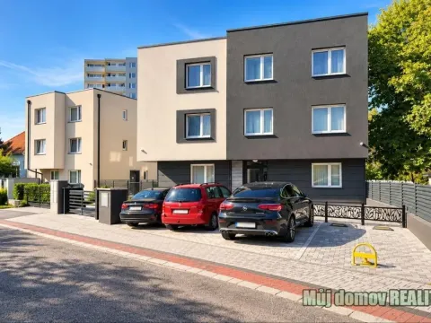 Prodej bytu 1+kk, Praha - Hloubětín, 29 m2