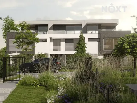 Prodej rodinného domu, Mělník, 160 m2