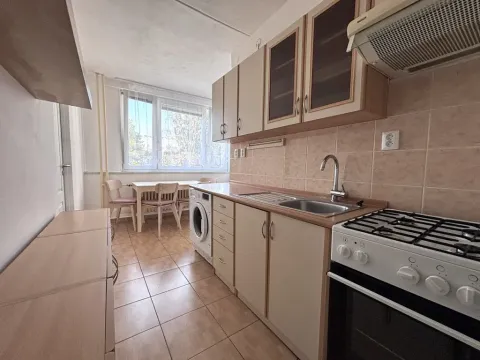 Pronájem bytu 2+1, Plzeň - Skvrňany, Lábkova, 59 m2