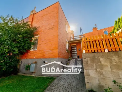 Prodej rodinného domu, Zlín, Bratří Sousedíků, 87 m2