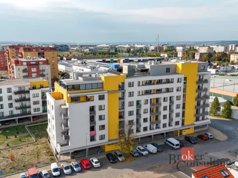 Pronájem bytu 1+kk, Plzeň - Jižní Předměstí, Boettingerova, 36 m2