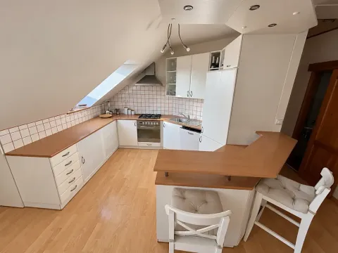 Pronájem bytu 3+kk, Mikulov, 22. dubna, 130 m2
