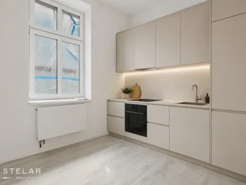 Prodej bytu 1+1, Ostrava - Přívoz, Chopinova, 26 m2