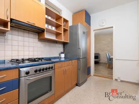 Prodej bytu 3+1, Český Těšín, Polní, 68 m2