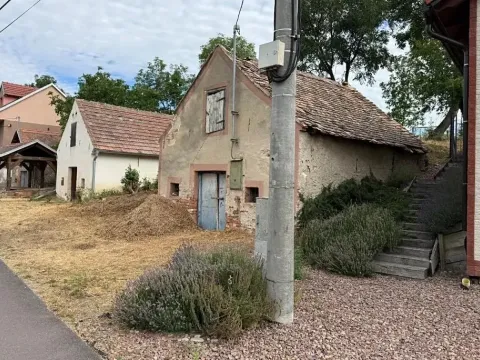 Prodej vinného sklepa, Novosedly, 136 m2