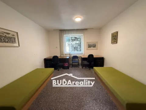 Pronájem bytu 1+kk, Zlín, Štefánikova, 20 m2