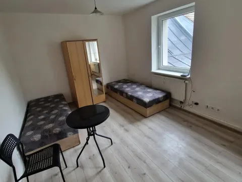 Prodej bytu 1+kk, Brno - Zábrdovice, Cejl, 23 m2