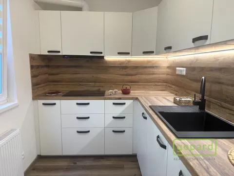 Pronájem bytu 4+1, Olomouc, Rožňavská, 79 m2