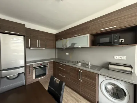 Pronájem bytu 2+1, Ostrava, Hlavní třída, 56 m2