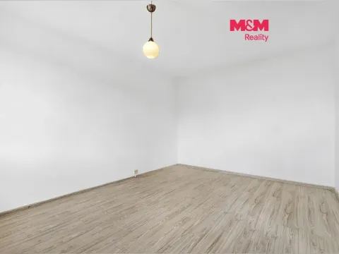 Prodej bytu 1+1, Ústí nad Labem, Kmochova, 33 m2