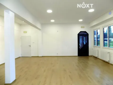 Pronájem obchodního prostoru, Česká Lípa, Bulharská, 80 m2