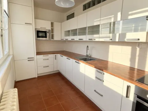 Pronájem bytu 3+1, Olomouc, U cukrovaru, 70 m2
