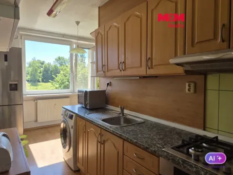 Prodej bytu 3+1, Valašské Meziříčí, Havlíčkova, 78 m2