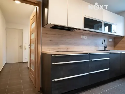Pronájem bytu 2+1, České Budějovice, Polní, 55 m2
