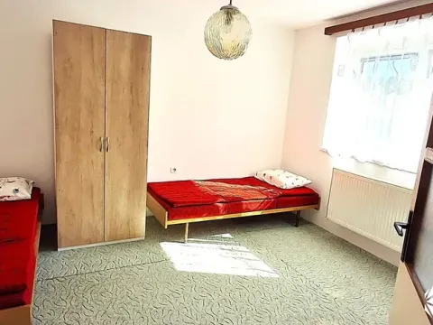 Pronájem bytu 1+1, Boskovice, Podlesí, 25 m2