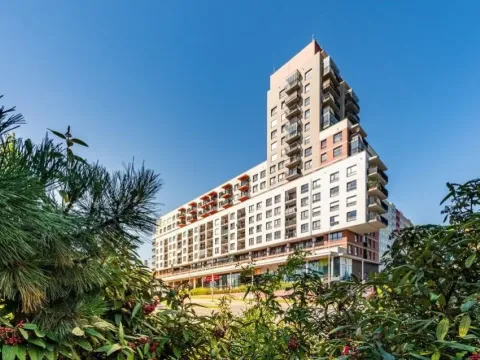 Pronájem bytu 4+kk, Praha - Stodůlky, Jeremiášova, 104 m2