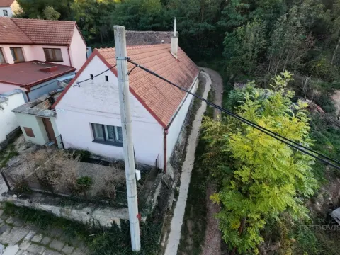 Prodej rodinného domu, Moravský Krumlov - Rakšice, V domcích, 100 m2