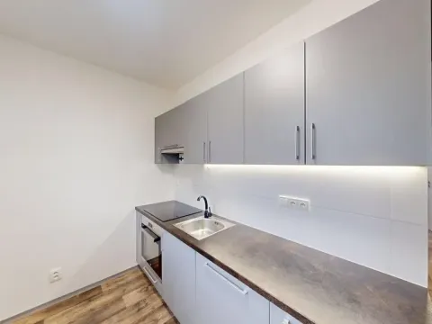 Prodej bytu 3+1, Ostrava - Zábřeh, Volgogradská, 67 m2