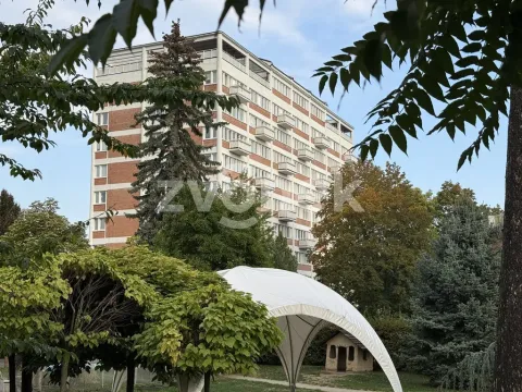 Pronájem bytu 2+kk, Zlín, Osvoboditelů, 50 m2