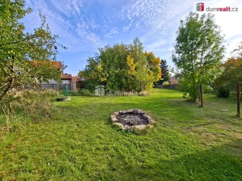 Prodej pozemku pro bydlení, Struhařov, Mnichovická, 3577 m2