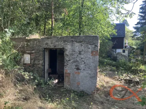Prodej chaty, Lipová - Seč, 39 m2
