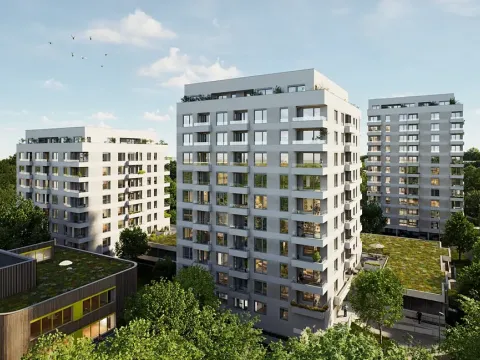 Prodej bytu 3+kk, Pardubice, Jozefa Gabčíka, 73 m2